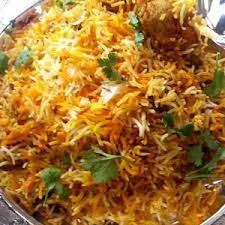 Biryani